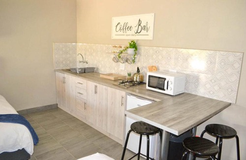 Bethlehem Apartment | Bethlehem Sundowners Guesthouse