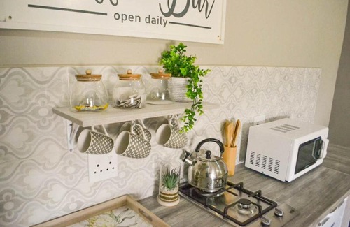Bethlehem Apartment | Bethlehem Sundowners Guesthouse