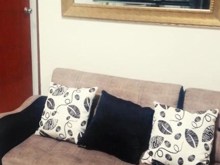 Trujillo Apartment | Betito