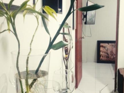 Trujillo Apartment | Betito