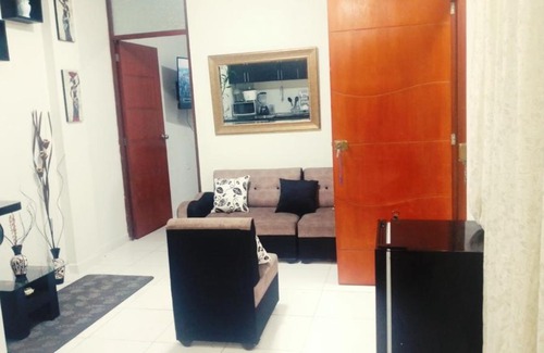 Trujillo Apartment | Betito
