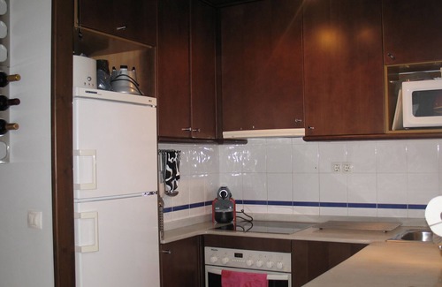 Betlan Apartment | Betlan: Mountain apartment with fantastic views to enjoy nature