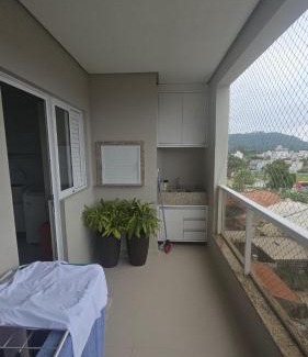 Gravata Apartment | Beto carreiro praia , res madri405