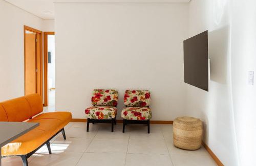 Penha Apartment | Beto Carrero e Lindas Praias de SC - Vista Deslumbrante do Mar - 2 Quartos, 1 Suíte e Muita Alegria