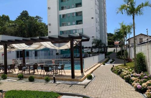 Itacolomi Apartment | Beto Carrero Orion Club