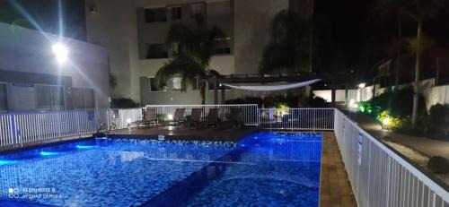 Itacolomi Apartment | Beto Carrero Orion Club