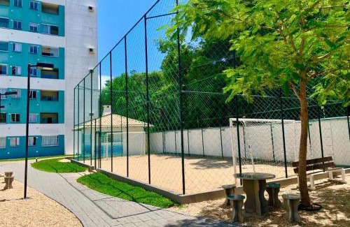 Itacolomi Apartment | Beto Carrero Orion Club