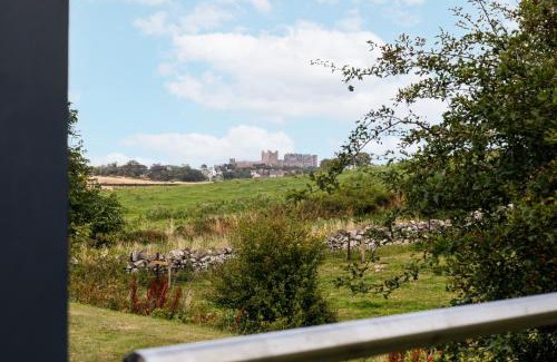 Bamburgh House | Betony