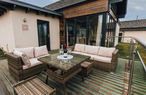 Bamburgh House | Betony