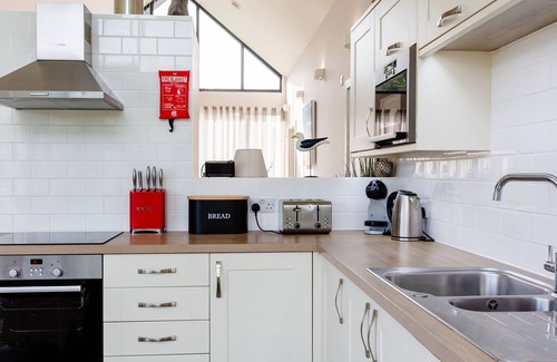 Bamburgh Cottage | Betony