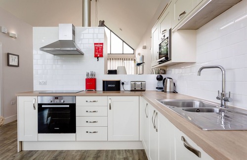 Bamburgh Cottage | Betony