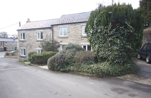 Frosterley House | Betsdale - cosy cottage in a lovely rural village