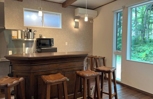 Hokujo House | BETSUINN MINI
