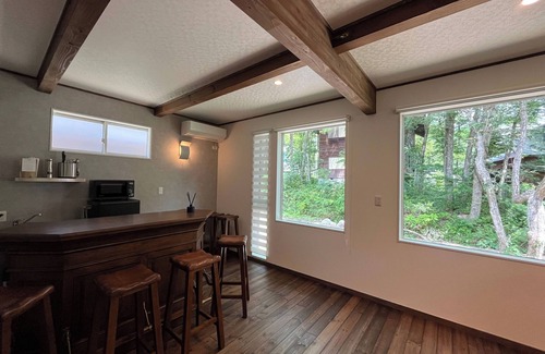 Hokujo House | BETSUINN MINI