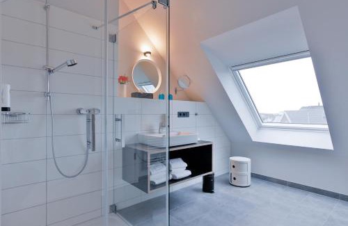 Westerland Apartment | Bett&Bude Boardinghouse