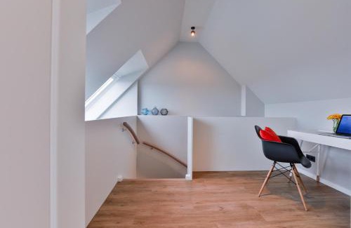 Westerland Apartment | Bett&Bude Boardinghouse