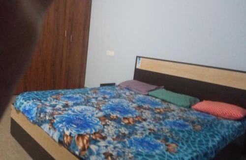 Sringeri House | Bettagere Family Stay Near Guru Nivas Sringeri