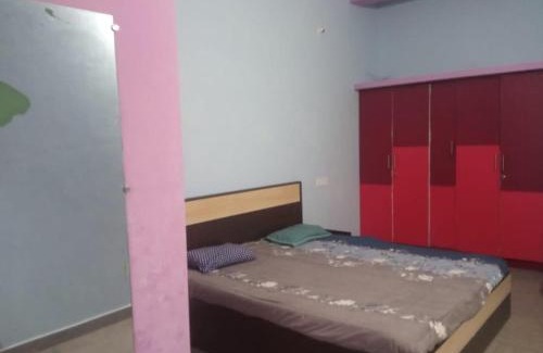 Sringeri House | Bettagere Family Stay Near Guru Nivas Sringeri