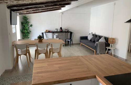 Old Town Apartment | Bettatur Apartaments Rera Sant Domenech
