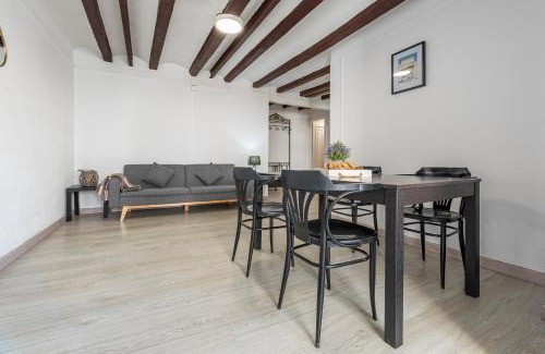 Old Town Apartment | Bettatur Apartaments Rera Sant Domenech