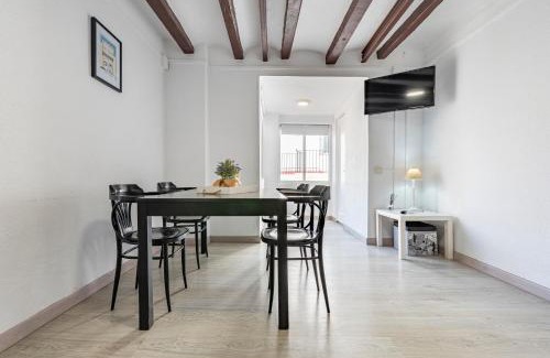 Old Town Apartment | Bettatur Apartaments Rera Sant Domenech