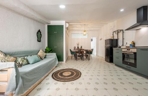 Old Town Apartment | Bettatur Apartaments Rera Sant Domenech