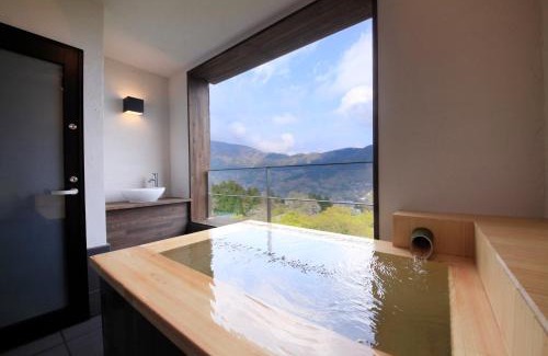 Gora Hotel | Bettei Koyoi - Adult Only
