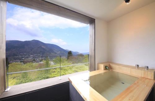 Gora Hotel | Bettei Koyoi - Adult Only