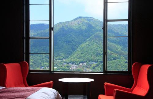 Gora Hotel | Bettei Koyoi - Adult Only