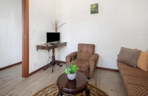 Santa Cruz da Graciosa House | Bettencourt House
