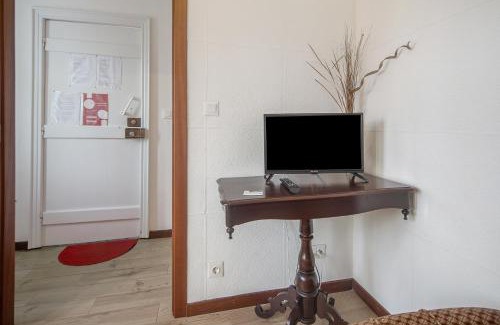 Santa Cruz da Graciosa House | Bettencourt House