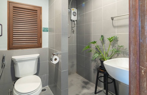 Phra Khanong Nuea House | Better Moon Guesthouse