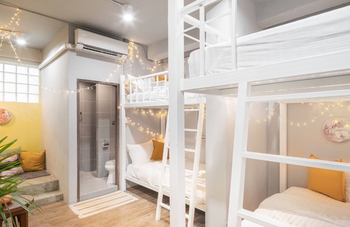 Phra Khanong Nuea House | Better Moon Guesthouse