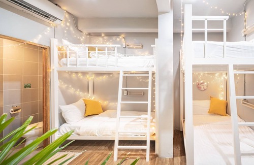 Phra Khanong Nuea House | Better Moon Guesthouse