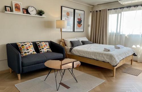 Ban Mai Apartment | Better Room ห้องพักรายวัน เมืองทองธานี C5