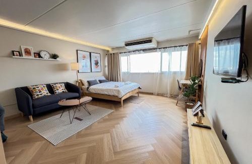 Ban Mai Apartment | Better Room ห้องพักรายวัน เมืองทองธานี C5