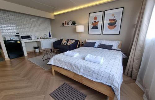 Ban Mai Apartment | Better Room ห้องพักรายวัน เมืองทองธานี C5