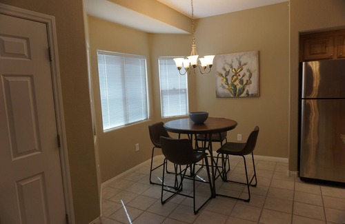 Mesquite Condo | Better Than Your Average!