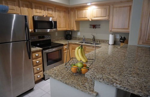 Mesquite Condo | Better Than Your Average!