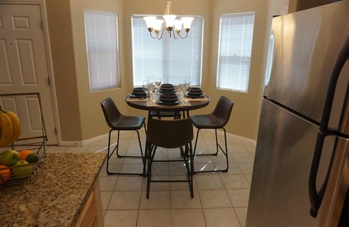 Mesquite Condo | Better Than Your Average!