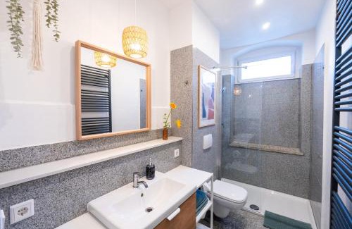 Brandenburg an der Havel Apartment | BetterBeds BRB - Apartment - Zentral - Smart TV - Küche - WLAN
