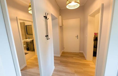 Rotthausen Apartment | BetterBeds Gelsenkirchen
