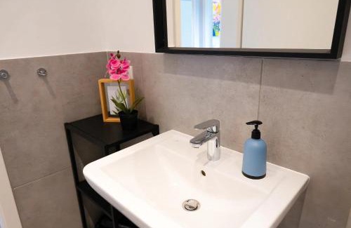 Rotthausen Apartment | BetterBeds Gelsenkirchen