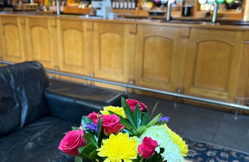 Graddon Cross Hotel | Betty Cottles Inn