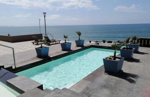 Costa de Oro Apartment | Betty's Apartment