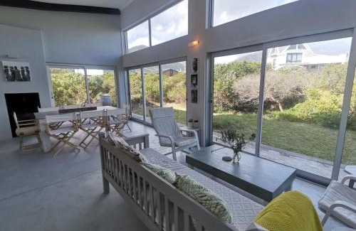 Betty's Bay House | Betty's Bay Cottage