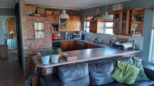 Betty's Bay House | Betty's Bay Holiday home