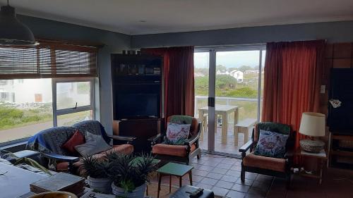 Betty's Bay House | Betty's Bay Holiday home