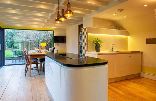 Burford Cottage | Betty's Cottage - near Burford