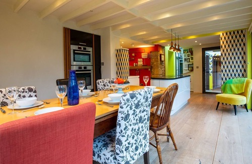 Burford Cottage | Betty's Cottage - near Burford